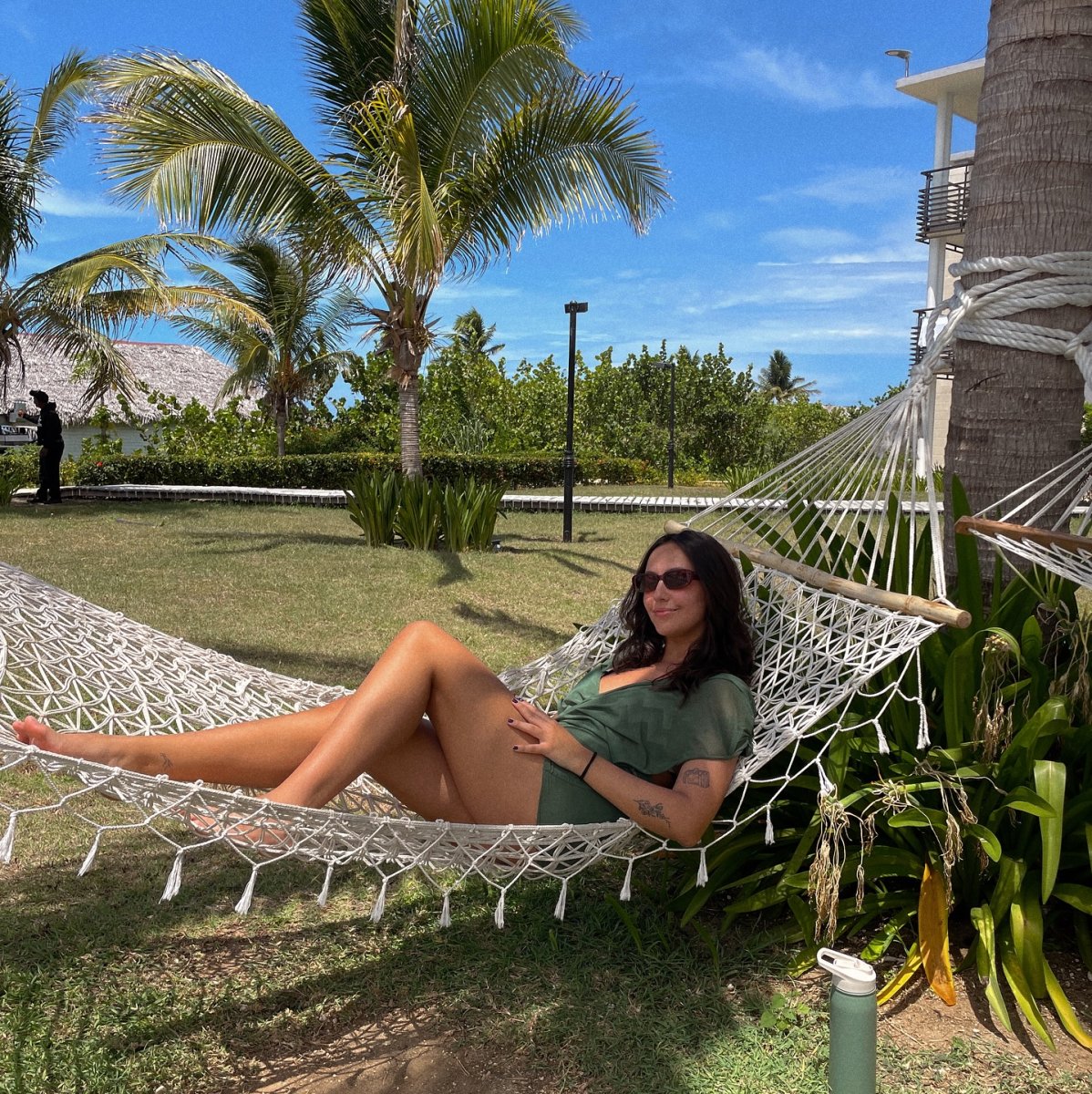 Погода в Cayo Coco