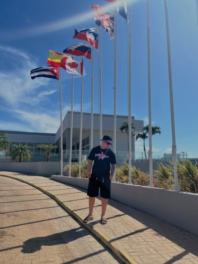 Cayo Coco в июле — фото погоды (2025-07-28)