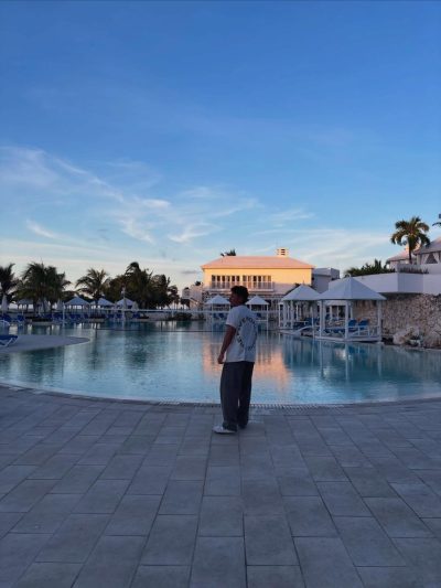 Cayo Coco в июле — фото погоды (2025-07-31)