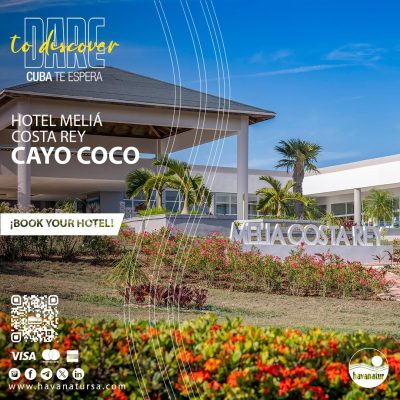 Cayo Coco в августе — фото погоды (2025-08-16)