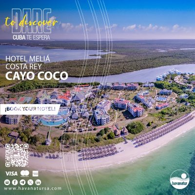 Cayo Coco в августе — фото погоды (2025-08-16)