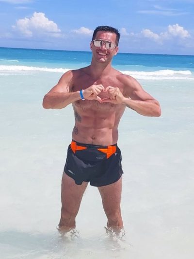 Cayo Coco в августе — фото погоды (2025-08-19)