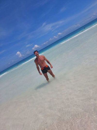 Cayo Coco в августе — фото погоды (2025-08-19)