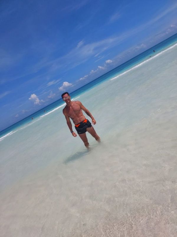 Погода в Cayo Coco