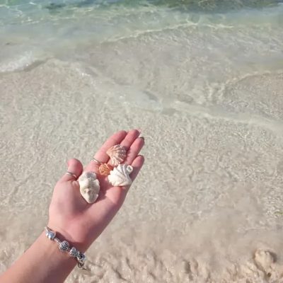 Cayo Coco в августе — фото погоды (2025-08-22)