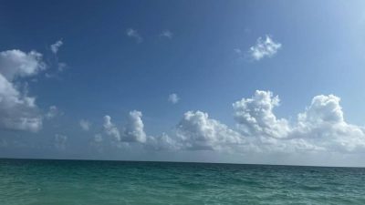 Cayo Coco в августе — фото погоды (2025-08-27)