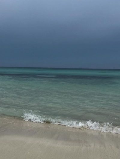 Cayo Coco в августе — фото погоды (2025-08-29)