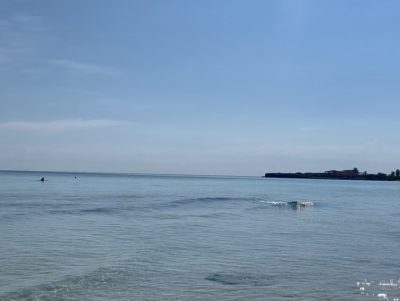 Cayo Coco в сентябре — фото погоды (2025-09-01)