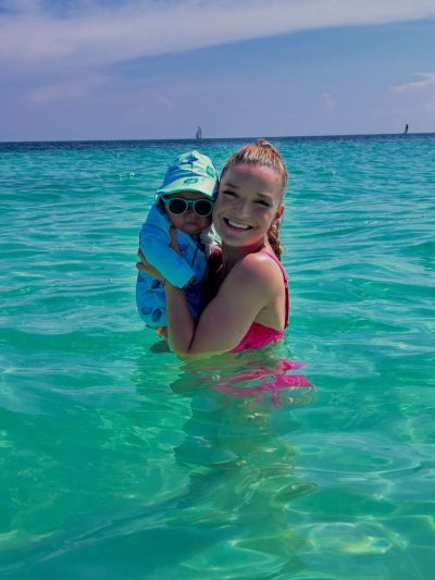 Cayo Coco в сентябре — фото погоды (2025-09-08)