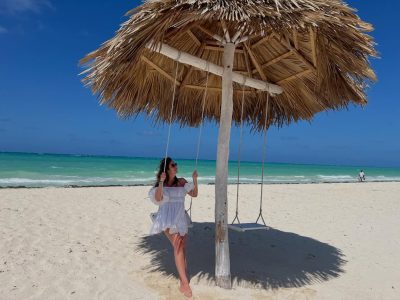 Cayo Coco в октябре — фото погоды (2025-10-05)