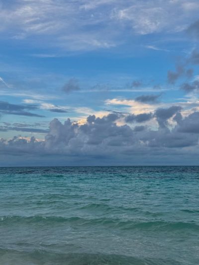 Cayo Coco в ноябре — фото погоды (2025-11-11)