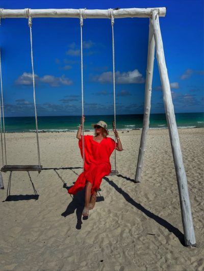 Cayo Coco в ноябре — фото погоды (2025-11-25)
