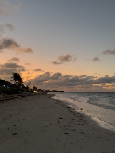 Cayo Coco в ноябре — фото погоды (2025-11-26)