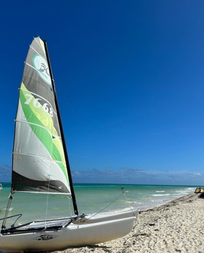 Cayo Coco в ноябре — фото погоды (2025-11-30)