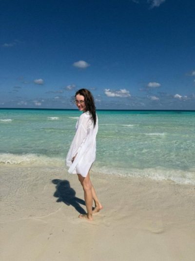 Cayo Coco в декабре — фото погоды (2025-12-30)