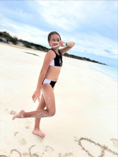 Cayo Coco в феврале — фото погоды (2026-02-06)