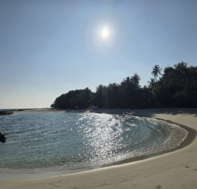 Dharavandhoo в январе — фото погоды (2026-01-25)