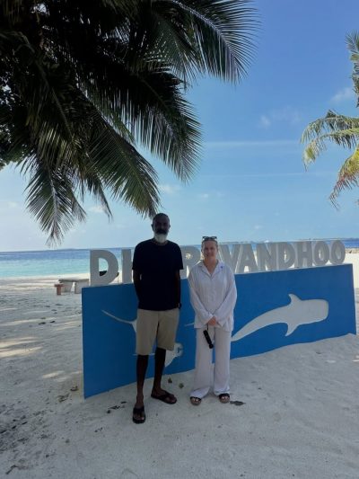 Dharavandhoo в июне — фото погоды (2026-06-24)
