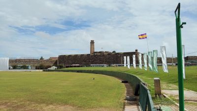Galle International Stadium в мае — фото погоды (2026-05-21)