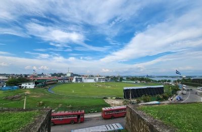 Galle International Stadium в мае — фото погоды (2026-05-30)