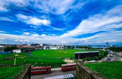 Galle International Stadium в мае — фото погоды (2026-05-30)
