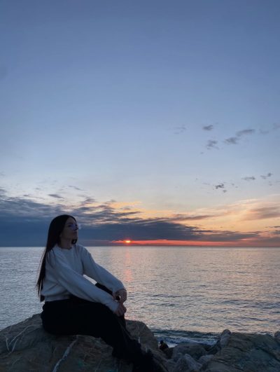 Sochi Beach в январе — фото погоды (2026-01-19)