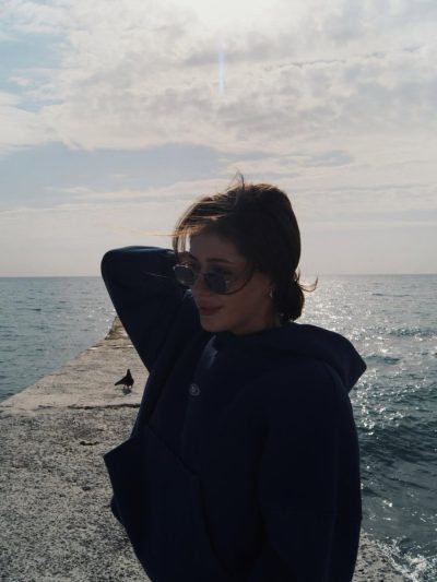 Sochi Beach в марте — фото погоды (2026-03-23)
