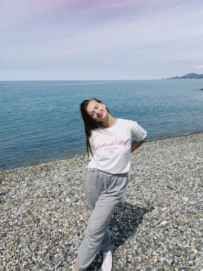 Sochi Beach в мае — фото погоды (2026-05-01)