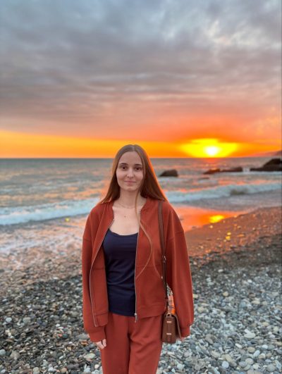 Sochi Beach в июне — фото погоды (2026-06-10)