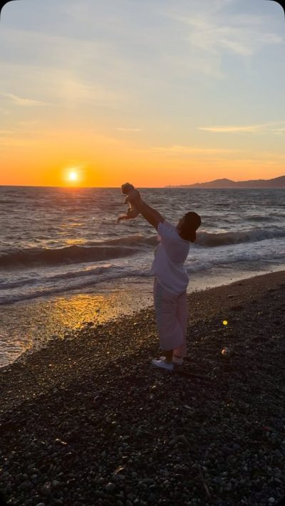Sochi Beach в июне — фото погоды (2026-06-21)