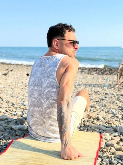 Sochi Beach в июне — фото погоды (2026-06-29)