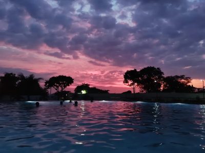 El Rodadero Beach, Santa Marta - Colombia в июле — фото погоды (2026-07-09)