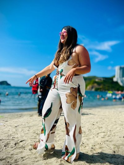 El Rodadero Beach, Santa Marta - Colombia в июле — фото погоды (2026-07-10)