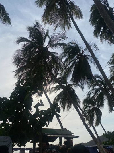 El Rodadero Beach, Santa Marta - Colombia в июле — фото погоды (2026-07-15)