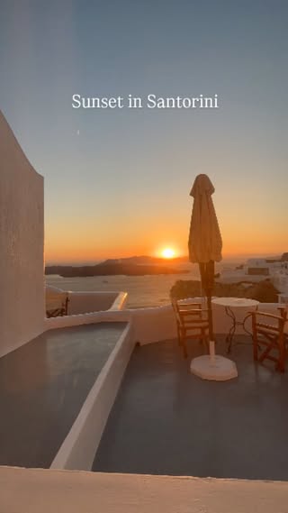 Volcano View Hotel Santorini — фото погоды в январе (2026-01-28)