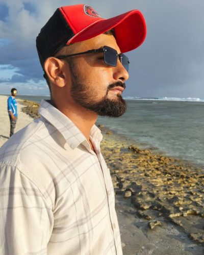Addu City в мае — фото погоды (2026-05-29)