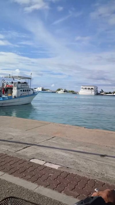 Addu City в июне — фото погоды (2026-06-30)