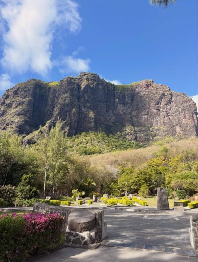 Le Morne Beach, Island Of Mauritius в июне — фото погоды (2026-06-29)