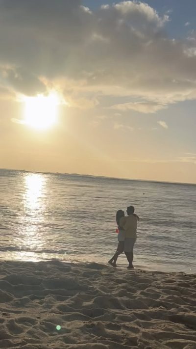 Le Morne Beach, Island Of Mauritius в июле — фото погоды (2026-07-10)