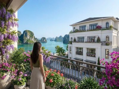 HaLong Bay - Du lịch vịnh Hạ Long в апреле — фото погоды (2026-04-16)