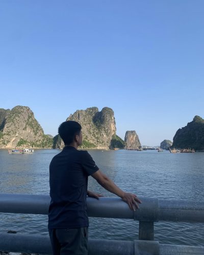 HaLong Bay - Du lịch vịnh Hạ Long в июне — фото погоды (2026-06-01)