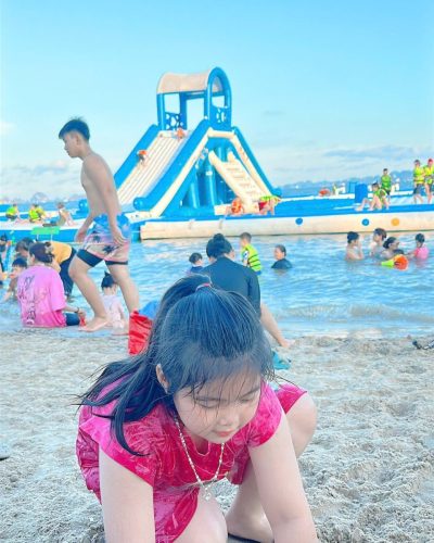 HaLong Bay - Du lịch vịnh Hạ Long в июне — фото погоды (2026-06-02)