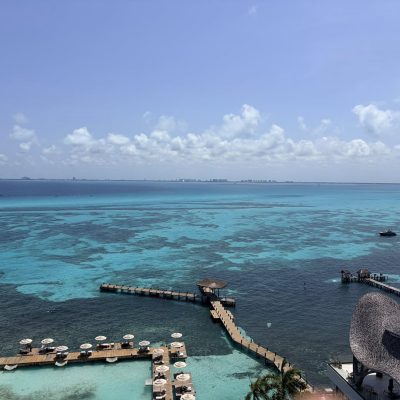 Impression Isla Mujeres by Secrets в мае — фото погоды (2026-05-05)