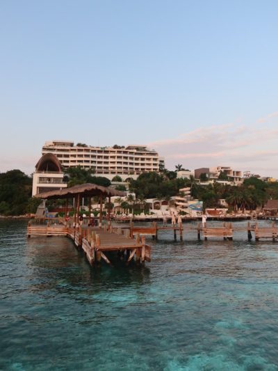 Impression Isla Mujeres by Secrets в мае — фото погоды (2026-05-14)