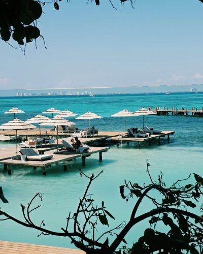 Impression Isla Mujeres by Secrets в мае — фото погоды (2026-05-19)