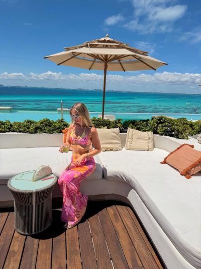 Impression Isla Mujeres by Secrets в мае — фото погоды (2026-05-27)