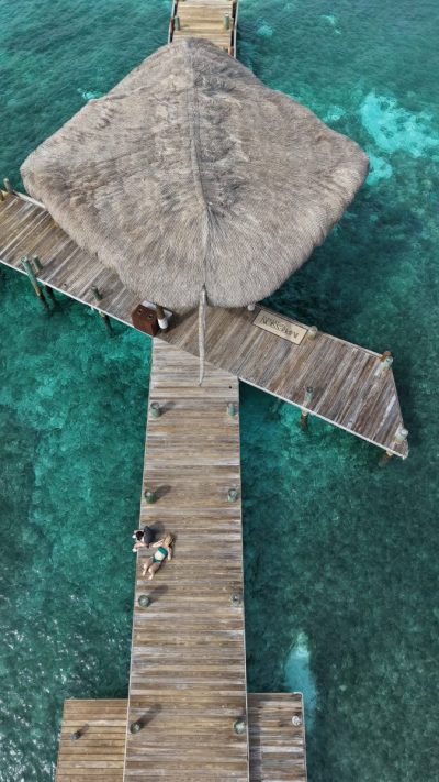 Impression Isla Mujeres by Secrets в мае — фото погоды (2026-05-30)