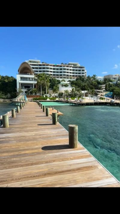 Impression Isla Mujeres by Secrets в мае — фото погоды (2026-05-31)