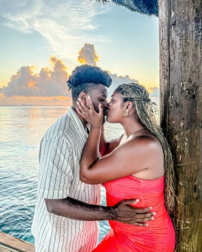 Impression Isla Mujeres by Secrets в июне — фото погоды (2026-06-01)