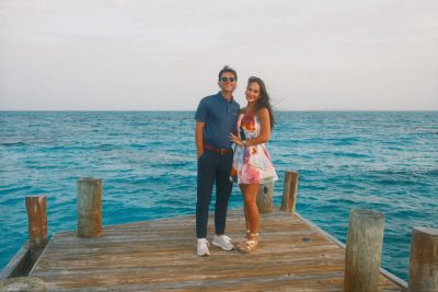 Impression Isla Mujeres by Secrets в июне — фото погоды (2026-06-08)
